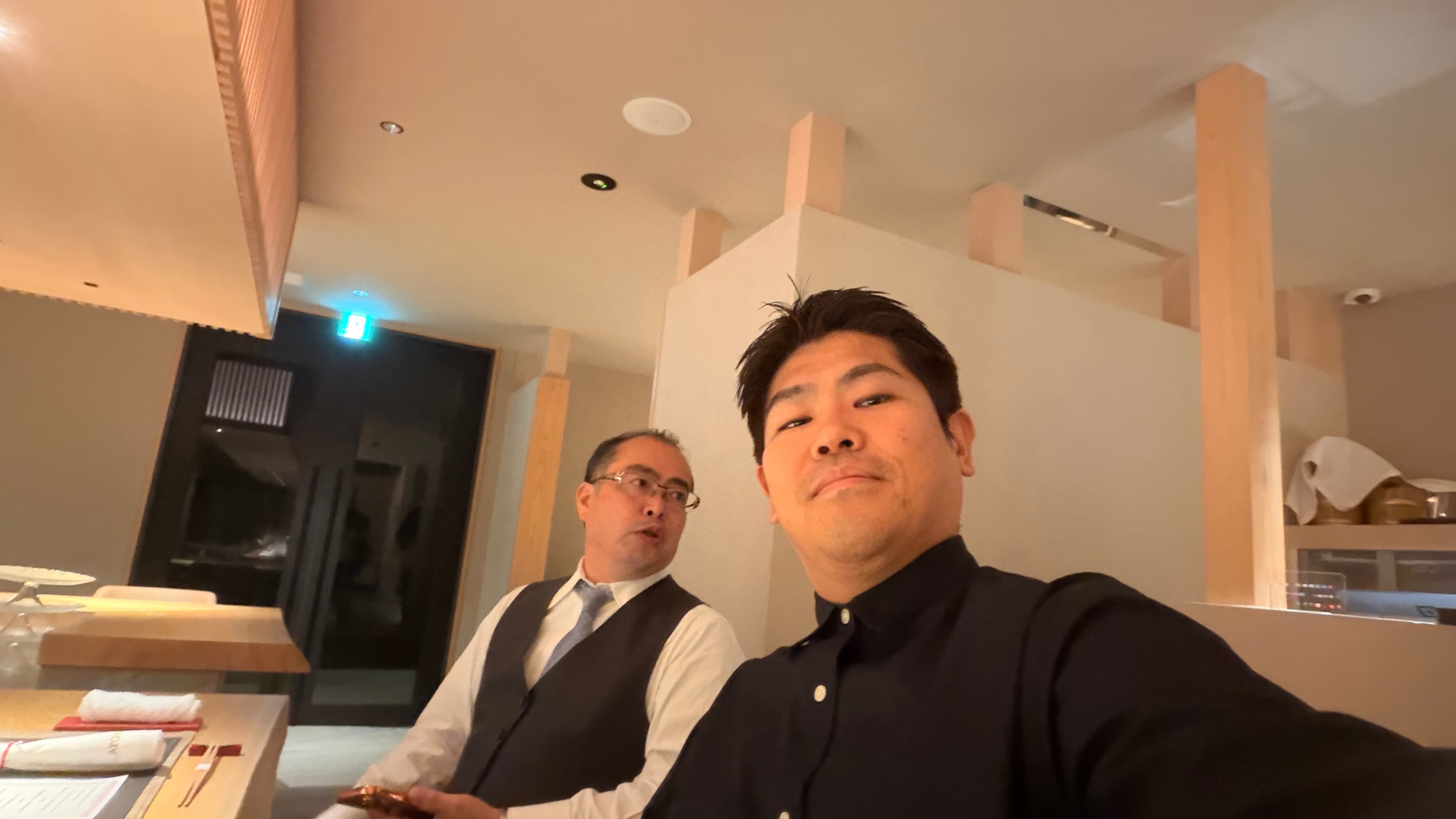 チームメンバー